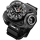 Image for article titled A Genuinely Smart Watch That Puts a Hands-Free Flashlight On Your Wrist